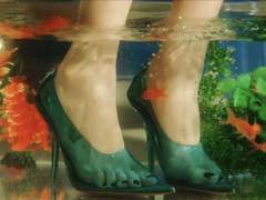 사랑은 여기에, 신은 당신 속에