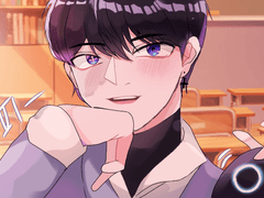 아마 그랬던 것 같아 ❄️❤️‍🔥