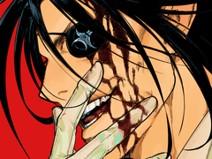 2차 연성 낙서들