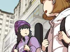 방가방가 배터리(1화)