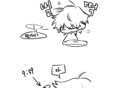 올스타 에어라인 방문 후기