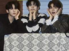 세명 다 날 좋아하는 썰