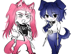 20231216~20240117 카리스마 연성 백업