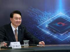 한국, 세계 최대 반도체 메가클러스터 보유·일자리 346만개 창출