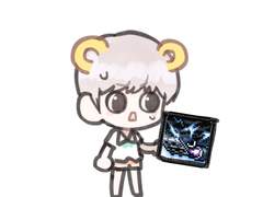 마스터리 코어 받는 만화