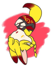 비그네 커미션 샘플