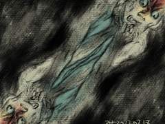 문득 찍어보는 방향성 꼭지점