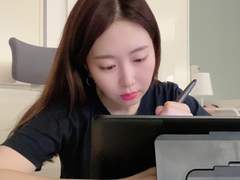 만약 원하는 게 나오는 자판기가 있다면, 믿고 보는 만화가 윤정민 인터뷰