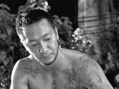 31. 해상을 떠올리는 취중유사