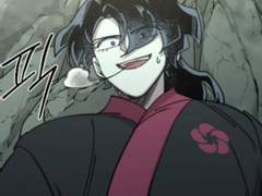 드림주랑 드림캐랑 넘어졌는데, 자세가....