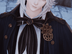 남비에라 <레이> 자캐 설정