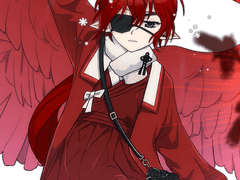 마비노기 낙서 모음