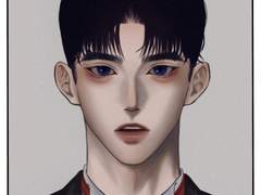 💥!급전! 커미션 받습니다(흑발+남캐+음기에 강함)💥