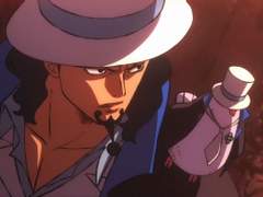 [원피스/루치 드림] 운수 좋은 날