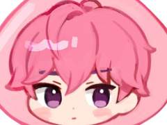 [놔밤][퍄핑] 물렁한 복숭아는 달다