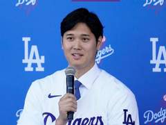 MLB 다음 트리플 크라운의 주인공은?