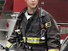 소방관 남편을 뒀을때