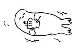 나 관찰일지: 나에게 예의를 지키는 유일한 방법