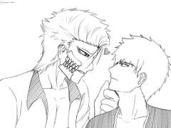 [틀 사용] 그림이치 (낙서)