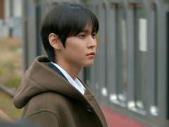 복도에서 마주친 남자를 꼬시는 법