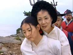 누구든 대장금을 봐줘요