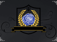 블루 로즈 기사단