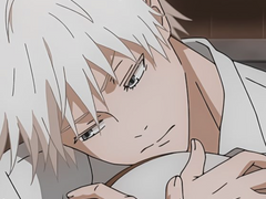 잠은 나랑 연애는 다른 사람이랑?;오프레AU 1