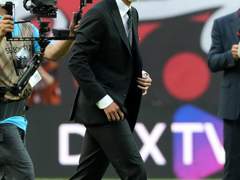 [손흥민] 내 이름 그렇게 부르지 말라고. 7