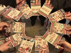 태섭대만 카페 𝑳𝒐𝒗𝒆 𝑨𝒄𝒕𝒖𝒂𝒍𝒍𝒚 주최 후기_빵지