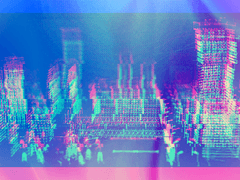 모든 색 찬란하리!