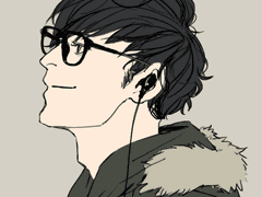 PROFILE: Curtis Hudson