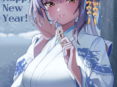 노아 LD 커미션 공지사항입니다.