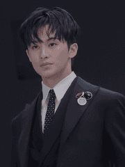 3년 사귄 남자친구가 조직 보스