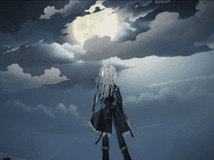 💙세라 인게임 스샷모음 II