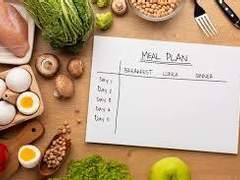 쫙쫙 빠지는 다이어트 식단 사진 모음