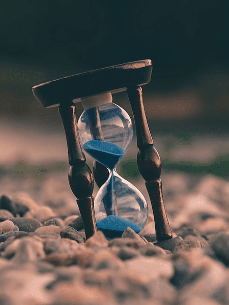 아주 평범한 하루