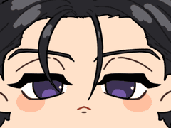 카리스마 하우스 비즈인형 도안 ( 도안 추가)