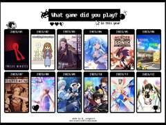 2023 게임 연말정산