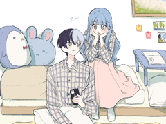 너는 또 다른 누군가의 憧れ