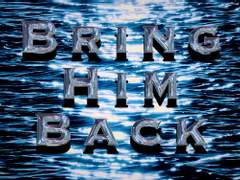 [죠죠/ 승죠세] Bring him back