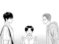 태웅백호/해변의 매니페스토(3)