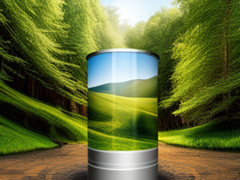 테라포밍 모듈 - 1