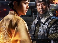 어느 노신의 하루