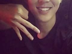 [손흥민] 내 이름 그렇게 부르지 말라고.