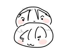 후미텐 그림 백업