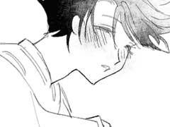 [고죠후시] 만화모음