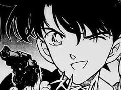 [명탐정 코난] 학교에 전학생이 온다면?