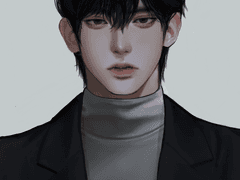 츄르님 커미션 신청 포타페이지