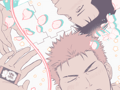 [호열백호] GO BACK! To You 下