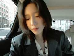 벚꽃은 흩날리지 않는다. (상)